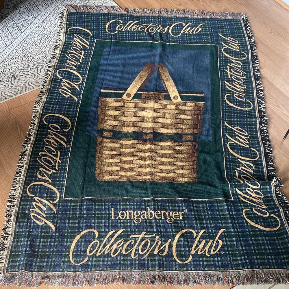 Longaberger bundle - Picture 7 of 12